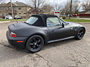 Thumbnail image of 2000 BMW Z3 at Perfect 10 Auto