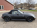 Thumbnail image of 2000 BMW Z3 at Perfect 10 Auto