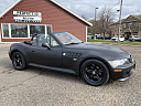 Thumbnail image of 2000 BMW Z3 at Perfect 10 Auto
