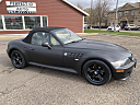 Thumbnail image of 2000 BMW Z3 at Perfect 10 Auto