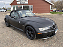 Thumbnail image of 2000 BMW Z3 at Perfect 10 Auto