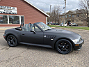 Thumbnail image of 2000 BMW Z3 at Perfect 10 Auto
