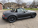 Thumbnail image of 2000 BMW Z3 at Perfect 10 Auto