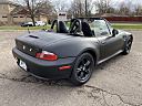Thumbnail image of 2000 BMW Z3 at Perfect 10 Auto