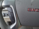 2016 GMC Acadia SLT-1 at Mathews Nissan