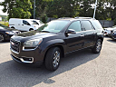 Thumbnail image of 2016 GMC Acadia at Mathews Nissan