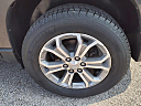 Thumbnail image of 2016 GMC Acadia at Mathews Nissan