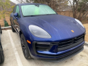 Thumbnail image of 2024 Porsche Macan at Nelson Mazda