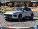 Thumbnail image of 2020 Porsche Macan at Pristine Mitsubishi