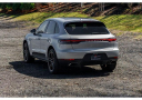 2020 Porsche Macan Base at Pristine Mitsubishi