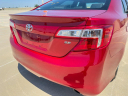 Thumbnail image of 2013 Toyota Camry at Orlando Auto Mall