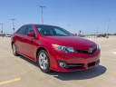 Thumbnail image of 2013 Toyota Camry at Orlando Auto Mall