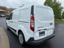 Thumbnail image of 2018 Ford Transit Connect at Lafontaine Chevrolet