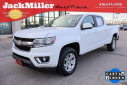 Thumbnail image of 2019 Chevrolet Colorado at JackMillerAutoPlaza USED