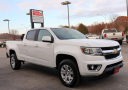 Thumbnail image of 2019 Chevrolet Colorado at JackMillerAutoPlaza USED