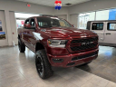 Thumbnail image of 2023 Ram 1500 at Garden City Jeep Chrysler
