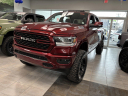Thumbnail image of 2023 Ram 1500 at Garden City Jeep Chrysler