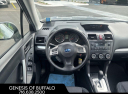2015 Subaru Forester 2.5i Premium at Genesis of Buffalo