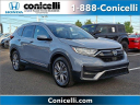Thumbnail image of 2022 Honda CR-V Hybrid at Conicelli Honda - USED