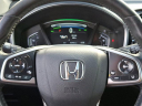 Thumbnail image of 2022 Honda CR-V Hybrid at Conicelli Honda - USED