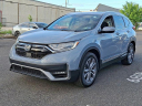 Thumbnail image of 2022 Honda CR-V Hybrid at Conicelli Honda - USED