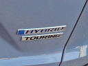 Thumbnail image of 2022 Honda CR-V Hybrid at Conicelli Honda - USED