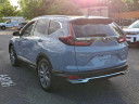 Thumbnail image of 2022 Honda CR-V Hybrid at Conicelli Honda - USED
