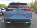 Thumbnail image of 2022 Honda CR-V Hybrid at Conicelli Honda - USED