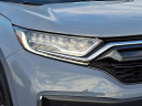 Thumbnail image of 2022 Honda CR-V Hybrid at Conicelli Honda - USED