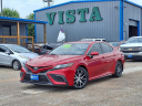 Thumbnail image of 2023 Toyota Camry at Vista Cars & Trucks