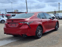 Thumbnail image of 2023 Toyota Camry at Vista Cars & Trucks