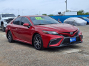 Thumbnail image of 2023 Toyota Camry at Vista Cars & Trucks