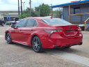 Thumbnail image of 2023 Toyota Camry at Vista Cars & Trucks