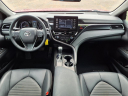 Thumbnail image of 2023 Toyota Camry at Vista Cars & Trucks