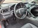 Thumbnail image of 2023 Toyota Camry at Vista Cars & Trucks