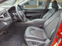 Thumbnail image of 2023 Toyota Camry at Vista Cars & Trucks