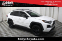Thumbnail image of 2024 Toyota RAV4 at EddysToyotaOfWichita USED