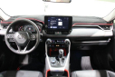 Thumbnail image of 2024 Toyota RAV4 at EddysToyotaOfWichita USED