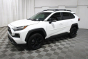 Thumbnail image of 2024 Toyota RAV4 at EddysToyotaOfWichita USED