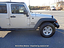 Thumbnail image of 2007 Jeep Wrangler Unlimited at Wild West Motors