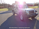 Thumbnail image of 2007 Jeep Wrangler Unlimited at Wild West Motors