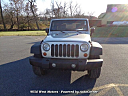 Thumbnail image of 2007 Jeep Wrangler Unlimited at Wild West Motors