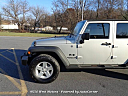 Thumbnail image of 2007 Jeep Wrangler Unlimited at Wild West Motors