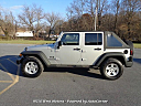 Thumbnail image of 2007 Jeep Wrangler Unlimited at Wild West Motors