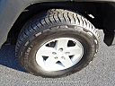 Thumbnail image of 2007 Jeep Wrangler Unlimited at Wild West Motors