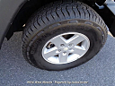 Thumbnail image of 2007 Jeep Wrangler Unlimited at Wild West Motors