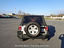 Thumbnail image of 2007 Jeep Wrangler Unlimited at Wild West Motors