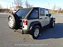 Thumbnail image of 2007 Jeep Wrangler Unlimited at Wild West Motors