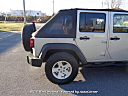 Thumbnail image of 2007 Jeep Wrangler Unlimited at Wild West Motors