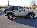 Thumbnail image of 2007 Jeep Wrangler Unlimited at Wild West Motors